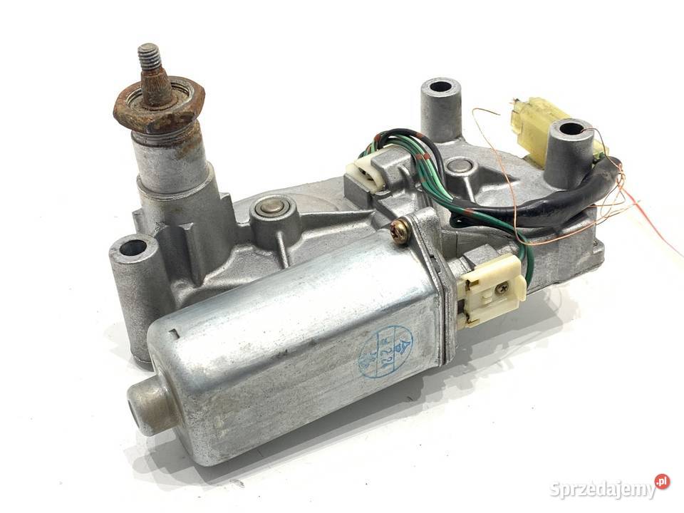 SILNIK WYCIERACZEK TYŁ HONDA CRV I Hatchback