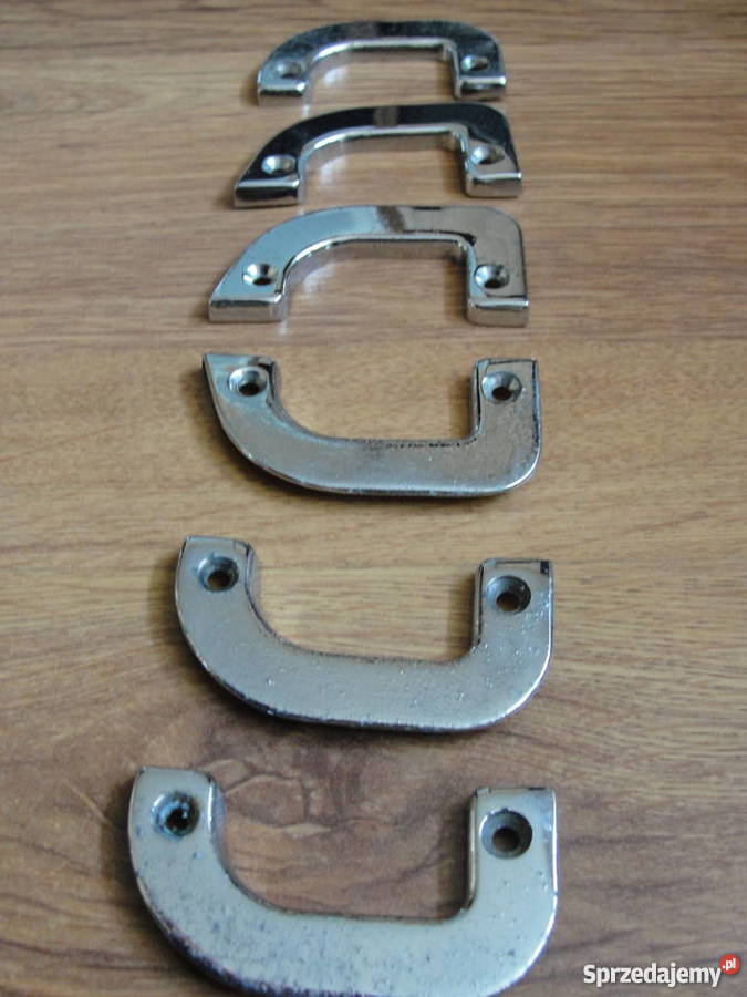 W110 W111 Mercedes Skrzydlak listwy ozdobniki małopolskie Nowy Sącz