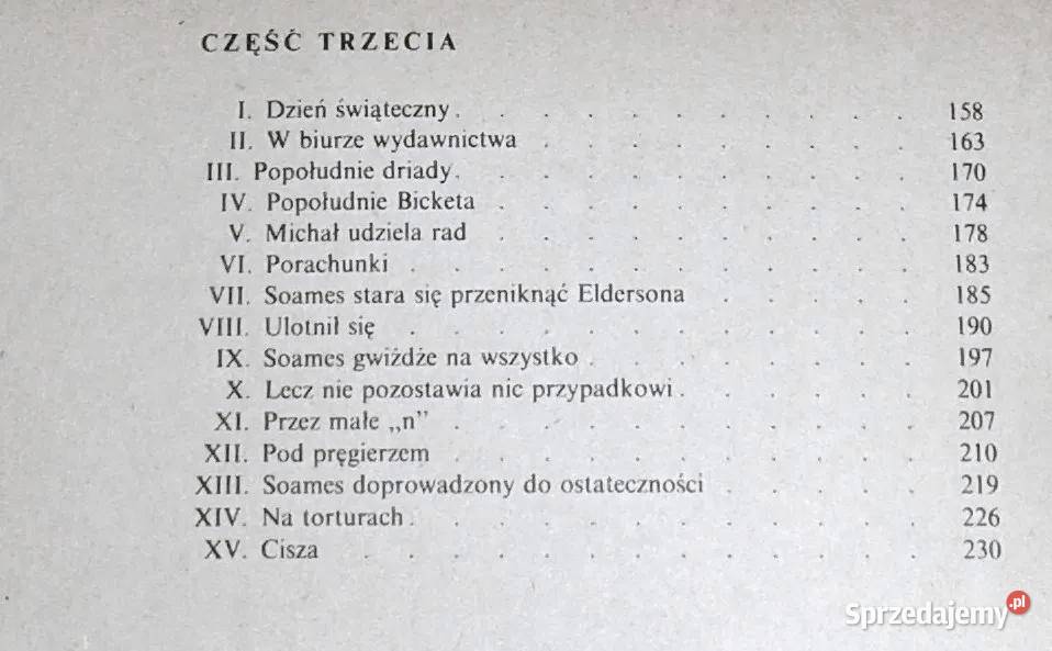 Nowoczesna komedia Tomy 1 23 John Galsworthy