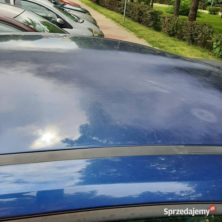 Sprzedam Ford Focus 16 2008r klima alufelgi komputer pokładowy