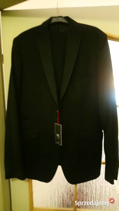 Sprzedam garnitur męski Rozmiar 54