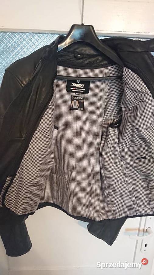 Kurtka motocyklowa Seca Benneville Rzeszów