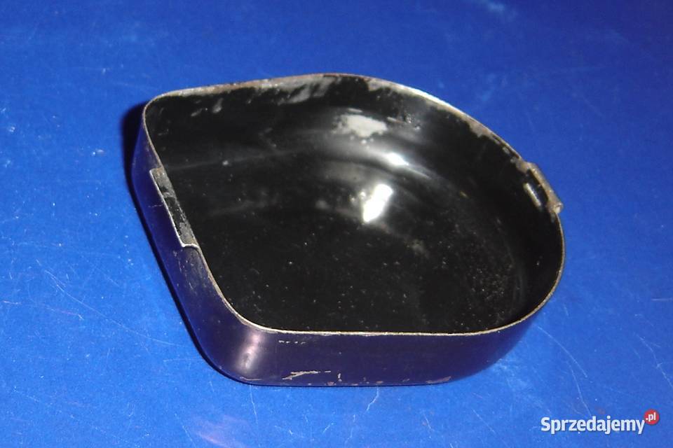 JUNAK AWO dekielek iskrownik ORYGINAŁ czarny ZS Wrocław