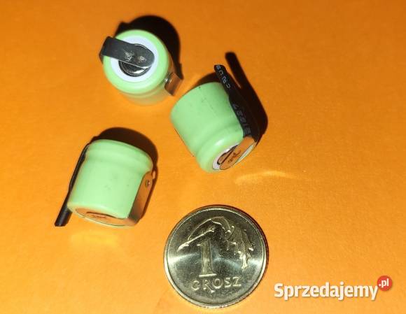 Akumulator NiMH 14AAA 12 v do mini autka RC z Wrocław sprzedam