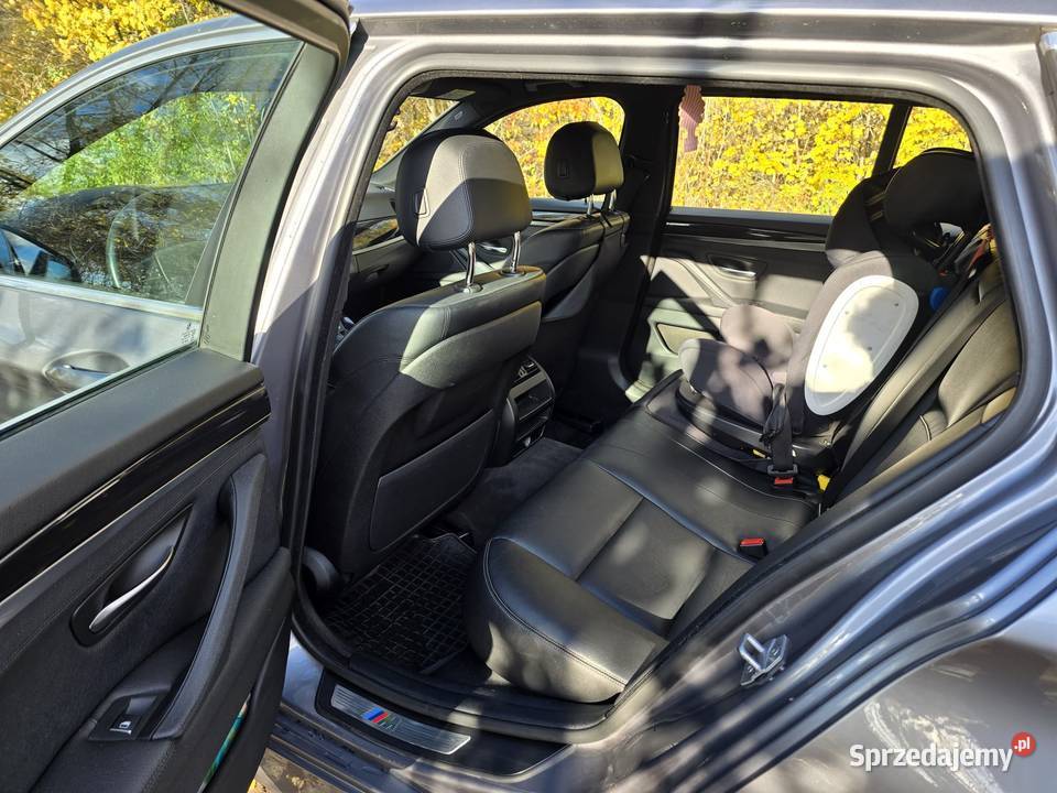 BMW F11 20 N47 2014 NOWY Akumulator Hamulce Chorzów sprzedam