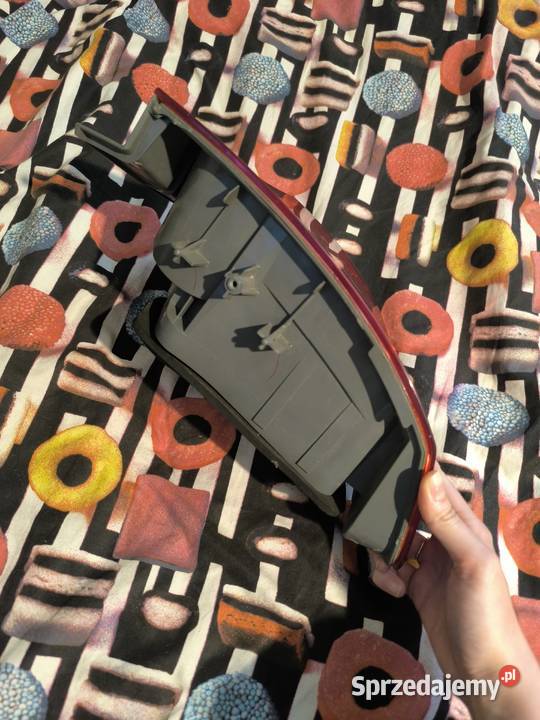 Tylna prawa lampa Honda Civic VI 3D hatchback Lublin