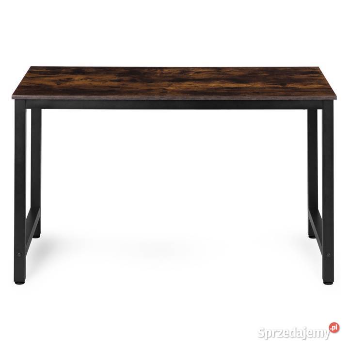 Biurko komputerowe 120x60 opolskie