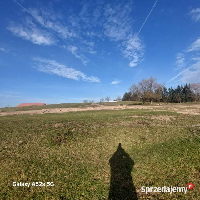 Grunt 1009m2 Nieporęt