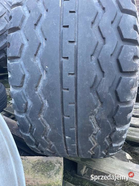 opona 15070 18 1 sztuka 2021 bieżnik ok 8 mm 550