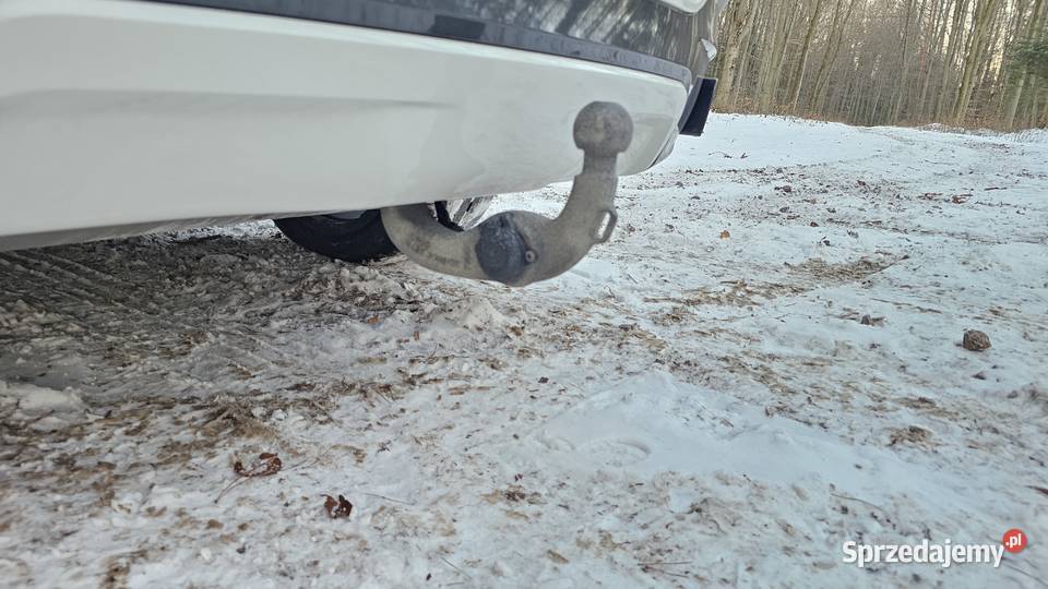 BMW X6 M50D salonowy stan perfekcyjny podgrzewane fotele X6