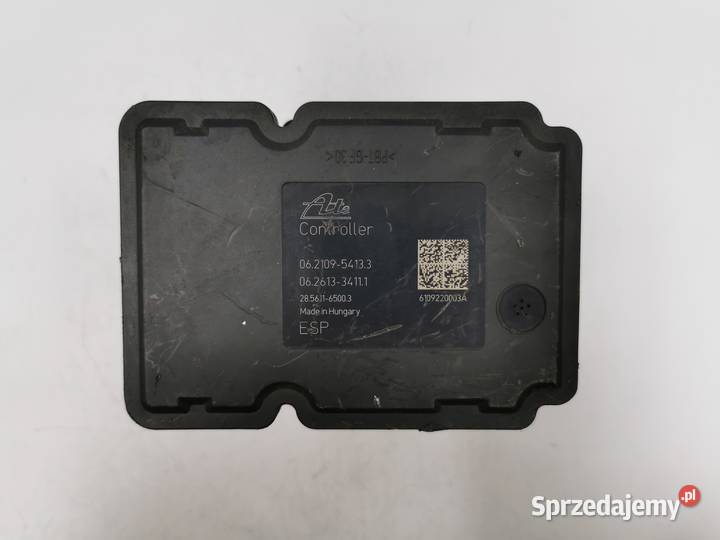 Pompa ABS ESP Mitsubishi Outlander 4670A453 pompy hamulcowe Wyszków