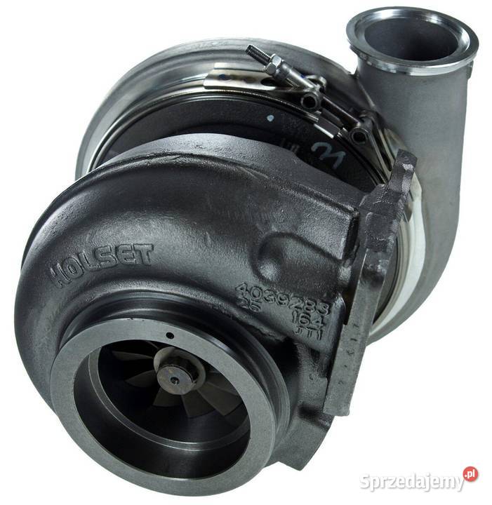 TURBOSPRĘŻARKA 4031122 4038616 13 142 143 400 Częstochowa