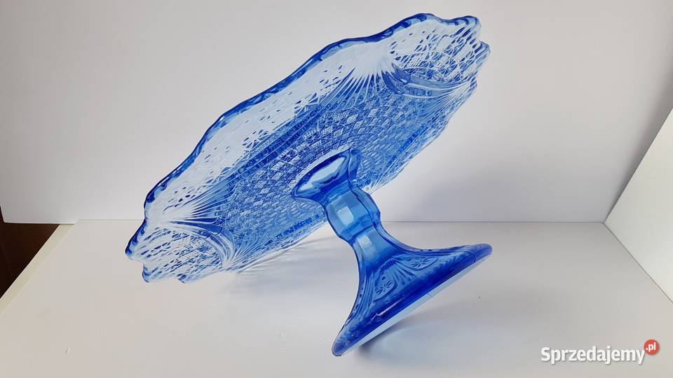 Tortownica patera Girlandy Ząbkowice kolorowe Dąbrowa Górnicza