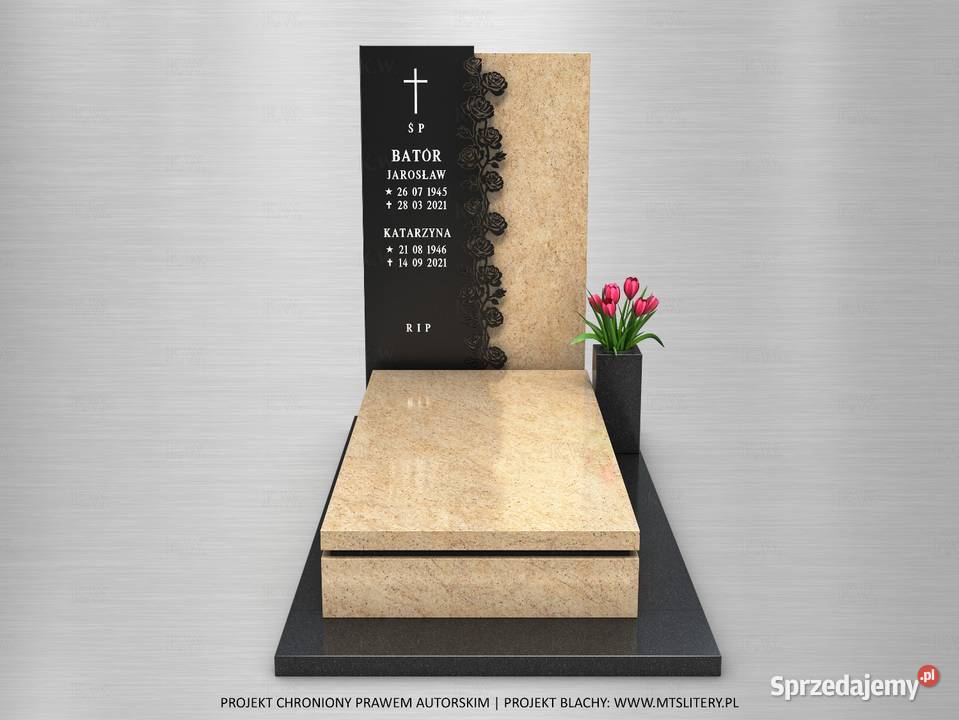 KAMIENIARSTWO Zielona Góra