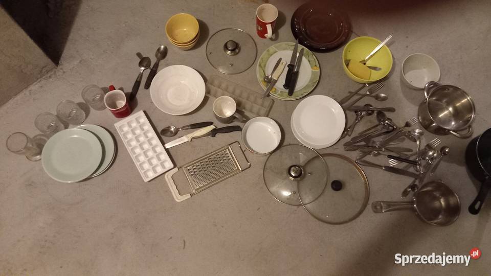 Sprzety kuchenne różne Warszawa