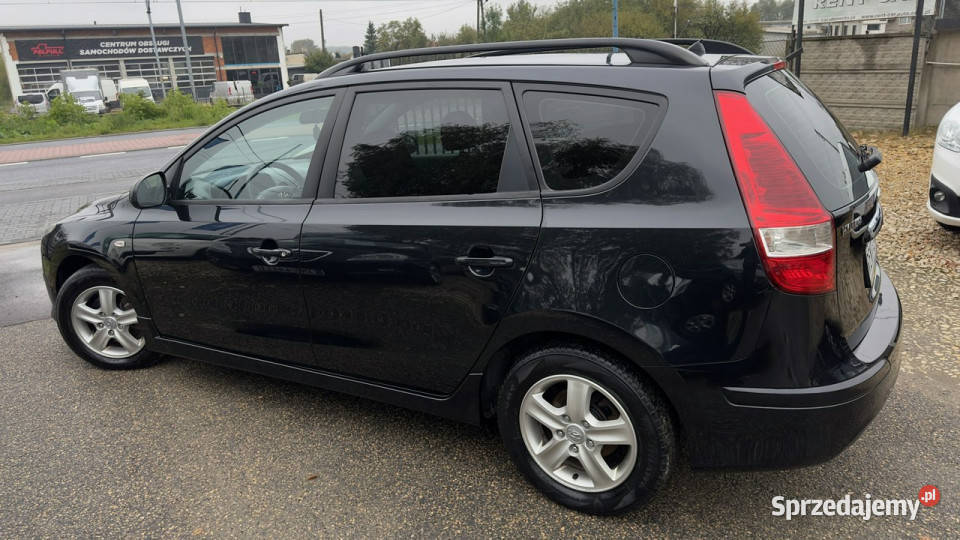 Hyundai i30 16D90OPŁACONY Bezwypadkowy i30