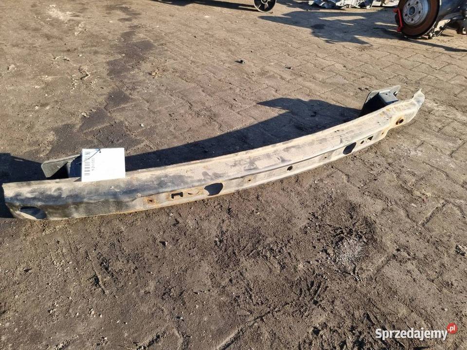 BELKA ZDERZAKA TYŁ VOLKSWAGEN CADDY III Lipno