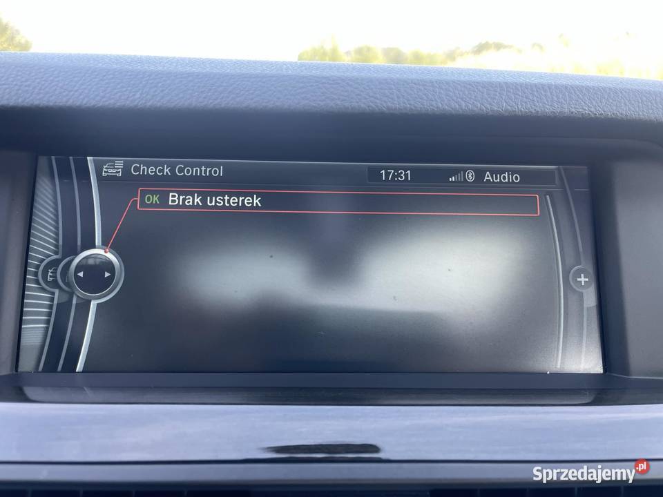 Bmw F10 523i 30 Benzyna Automat 8hp Sedan 2011r Nowa Słupia sprzedam