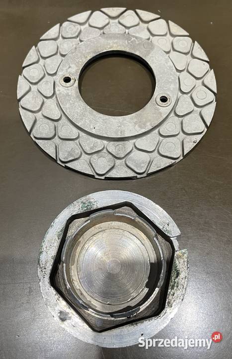 Dekielek kołpak kapsel HYUNDAI 168mm Gostyń