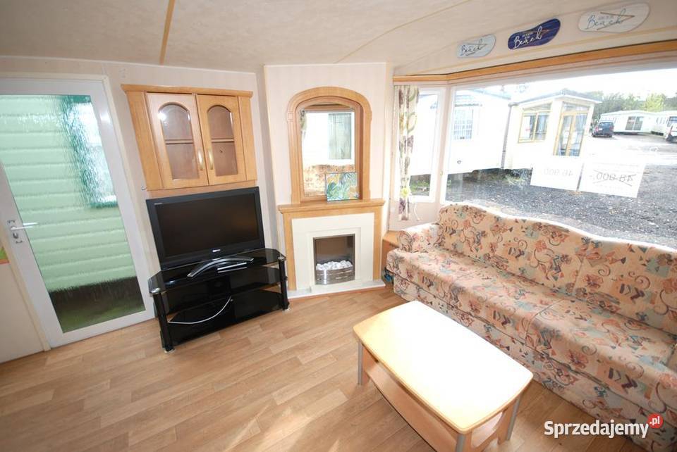 Domek Angielski Domek Holenderski Transp