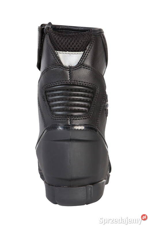 Buty Rebelhorn Reborn Black rozmiar 44 Kielce sprzedam