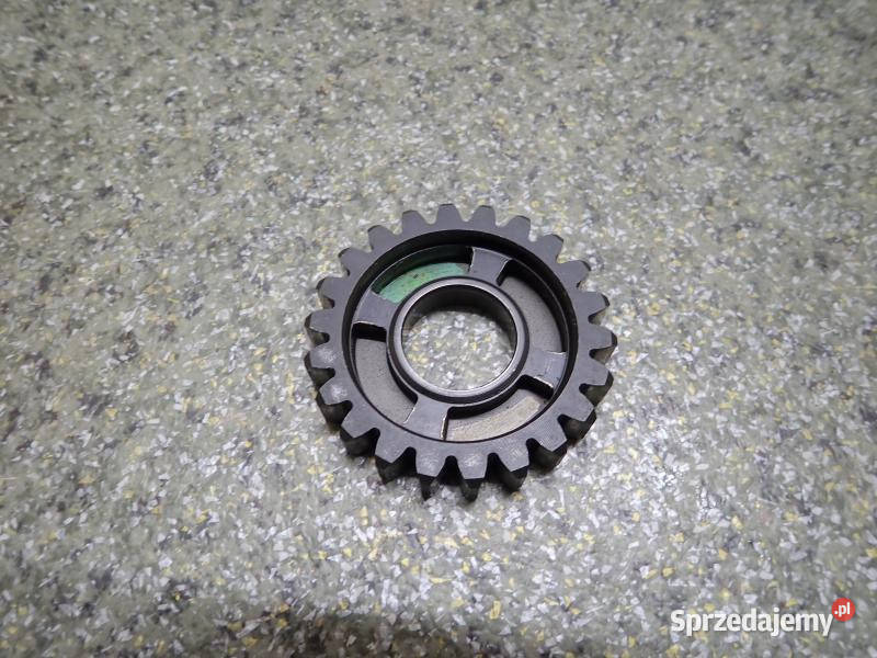 TRYB SKRZYNI BIEGÓW ZĘBATKA SUZUKI DRZ 400 01R Strzelce Krajeńskie