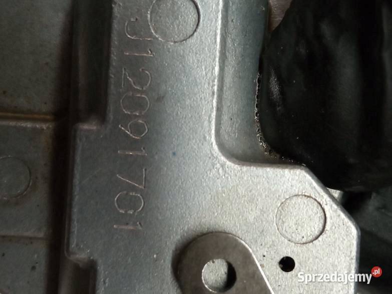 ROZRZĄD 20 SKYACTIV Mazda 6 III 2012 sprzedam