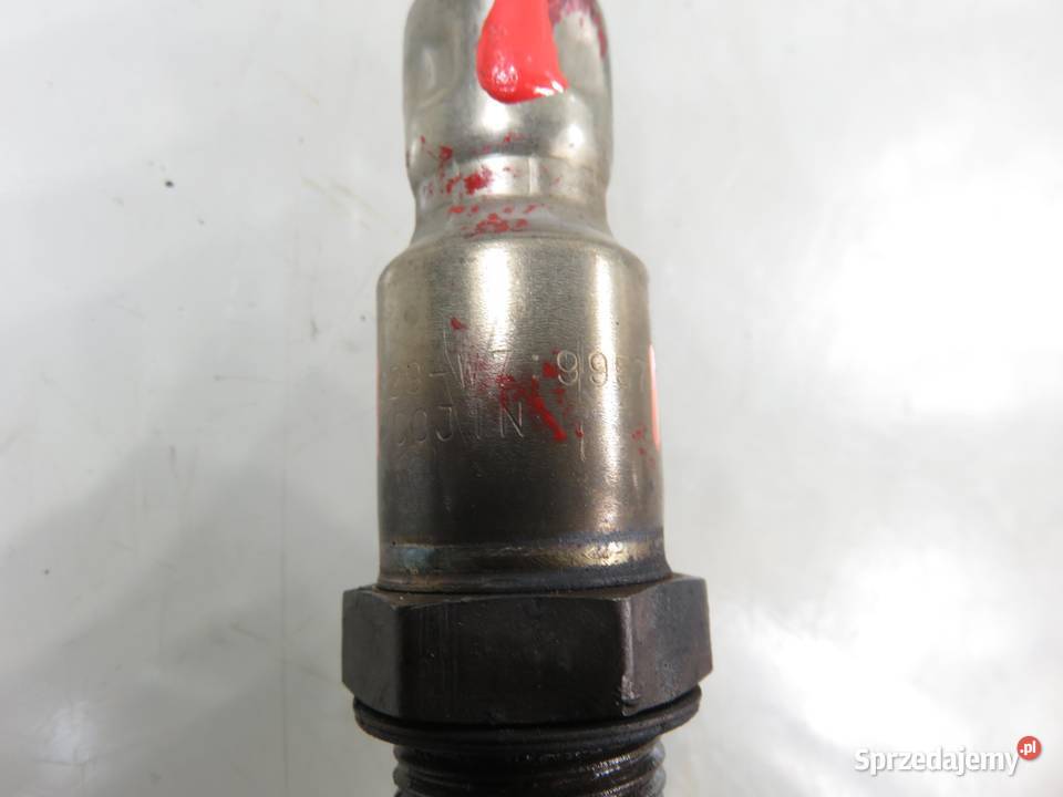 SONDA LAMBDA CHEVROLET SPARK M300 10 STEC II osobowe małopolskie