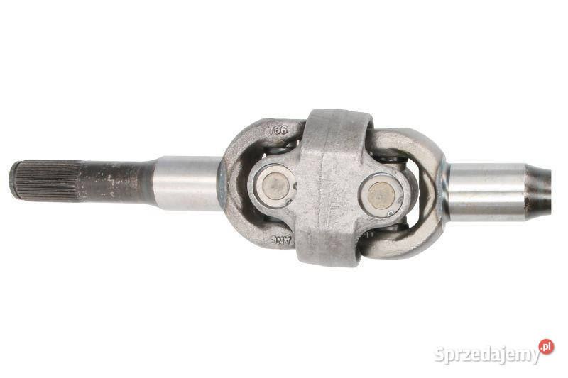 JCB 3CX 4CX półoś tył 91460109 Jastrzębniki