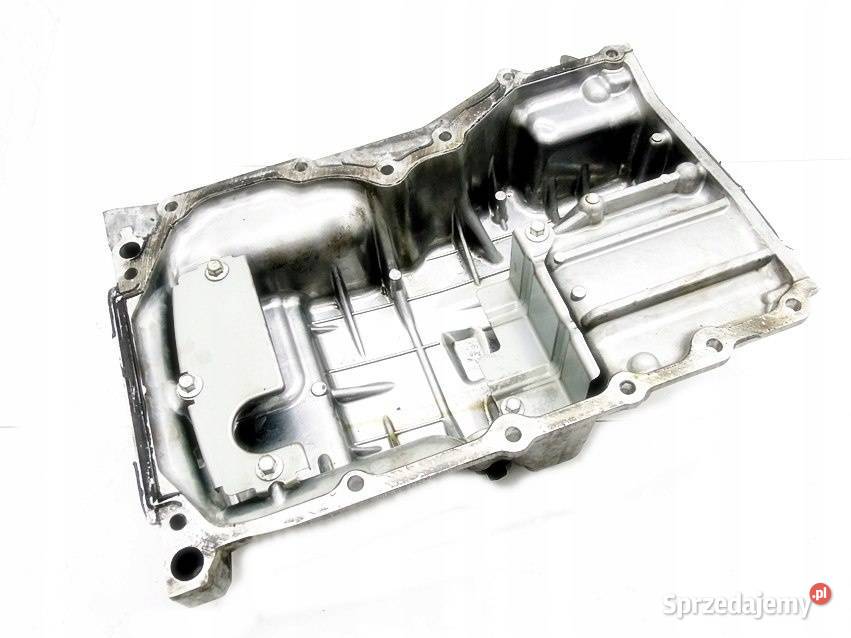 MISKA OLEJU FORD 23 MONDEO IV MK4 S GALAXY Pozostałe Sosnowiec