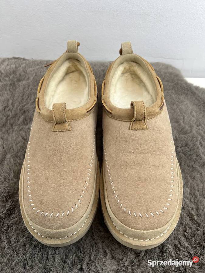 półbuty męskie skórzane ugg tasman crafted 44 Ugg podkarpackie Rzeszów