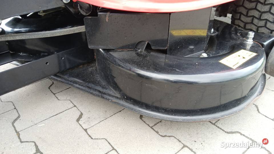 Traktorek kosiarka 13 Dowóz Gwarancja mazowieckie Radom sprzedam