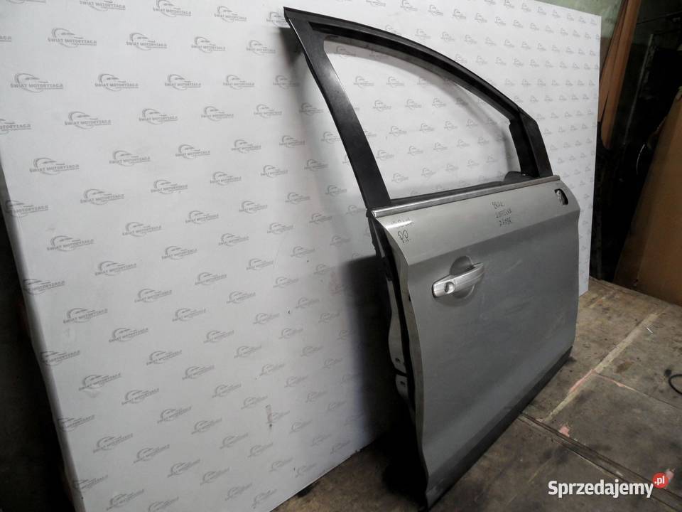 FORD KUGA MK1 I 10r drzwi prawy przód osobowe sprzedam