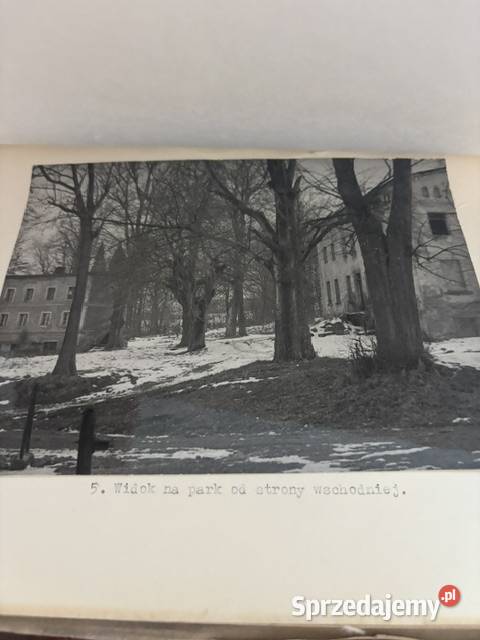 Gajewo gm Radków Wałbrzych
