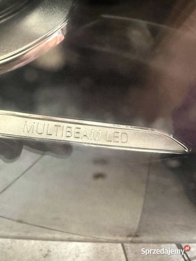 MERCEDES W 238 KOMPLETNY PRZÓD Polkowice sprzedam