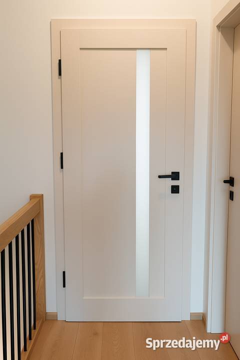 DRZWI MONTAŻ OŚCIEŻNICE POD INDYWIDALNE Drzwi wewnętrzne Radom sprzedam