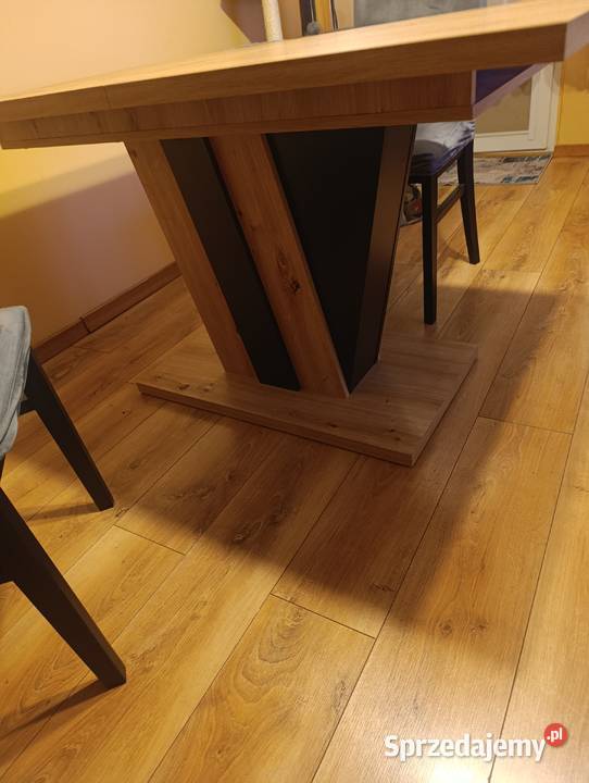 Stół do salonu i pokoju Lublin sprzedam