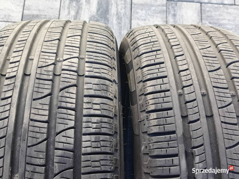Opony 2 Pirelli Scorpion nowe Dynów