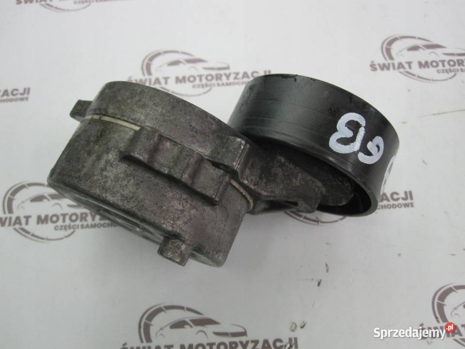 JAGUAR XF 22 D 12r 224DT EURO5 napinacz paska sprzedam