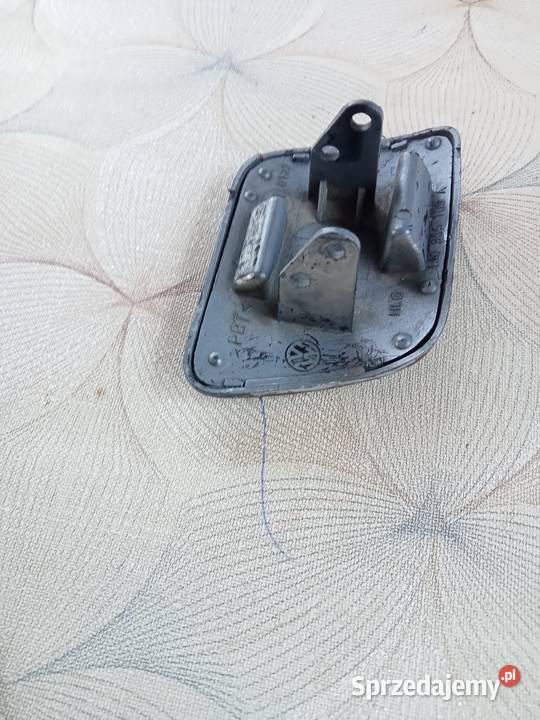 Zaślepka spryskiwacza volkswagen golf 4 111km Nowy Sącz sprzedam