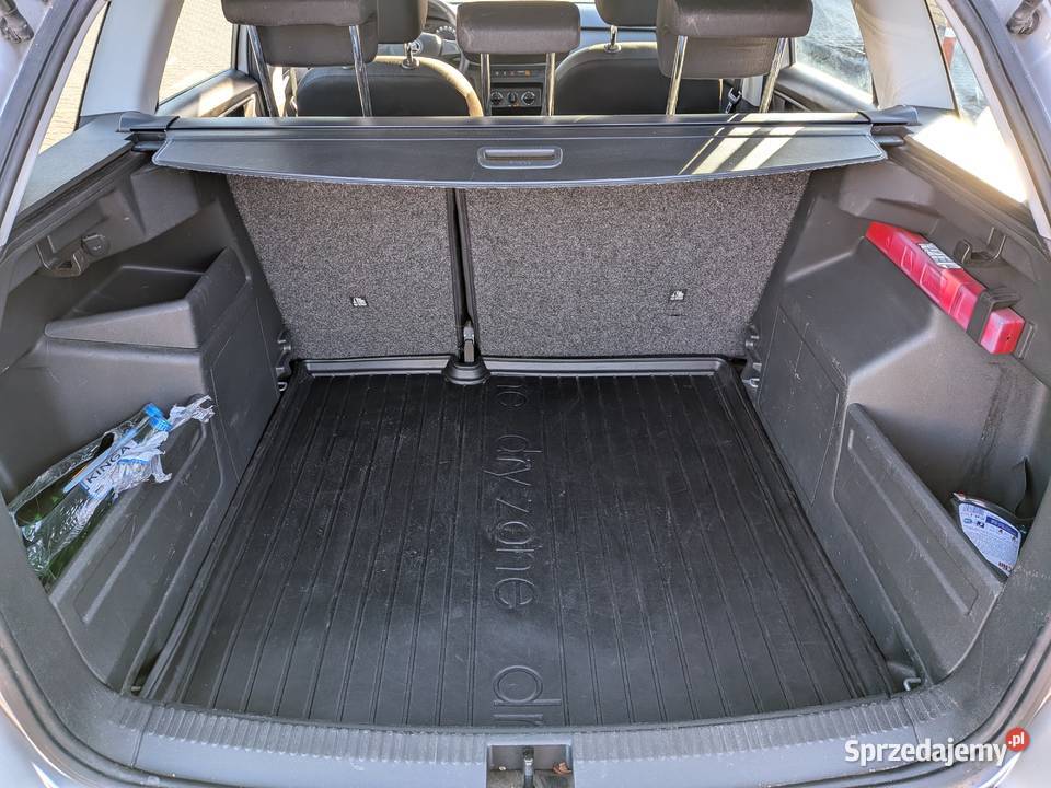 Skoda Fabia 10 MPI Prywatnie Salon Polska FV 23 wielkopolskie Poznań sprzedam