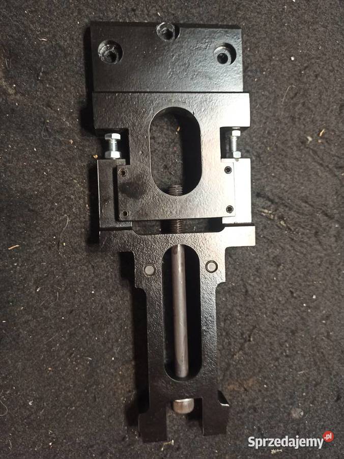 Amada zderzak łapka HFE HFT HFP opór Tuchów