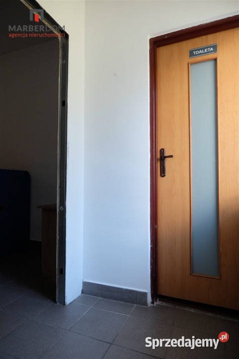 Lokal 40m2 Chorzów śląskie