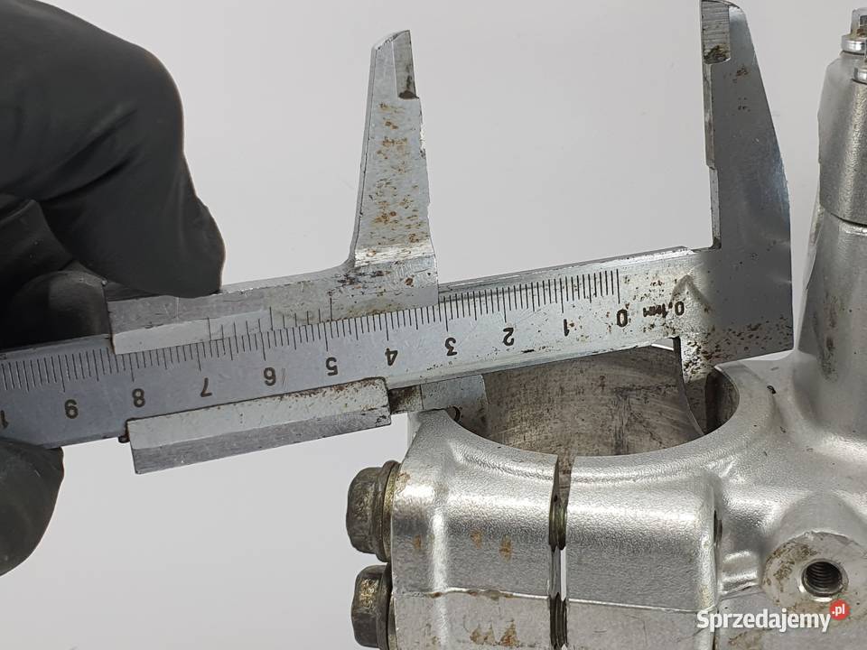 Polki Polka Sztyca Risery Suzuki Drz 400 Enduro Zawieszenie Łódź