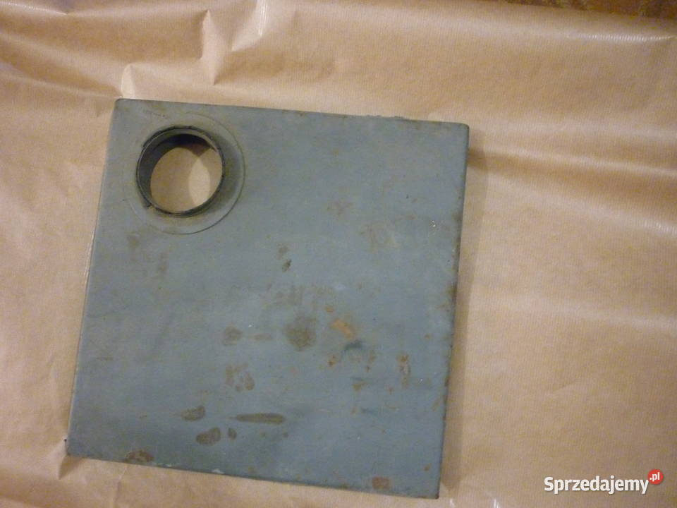 ATS59G Pokrywa Dębica