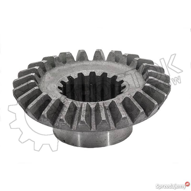 Koło koronowe dyferencjału MTZ oryginał Parczew