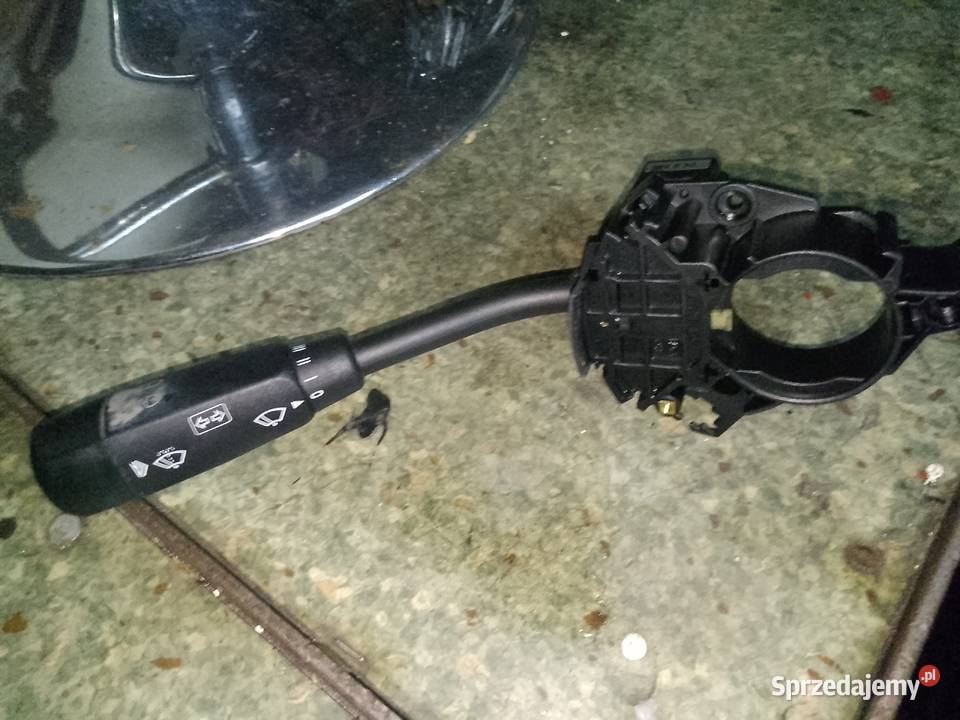 Przełącznik świateł Mercedes a klasa Łańcut