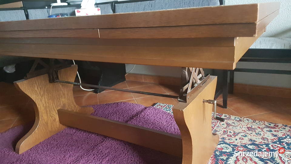 Ławostół Luboń sprzedam