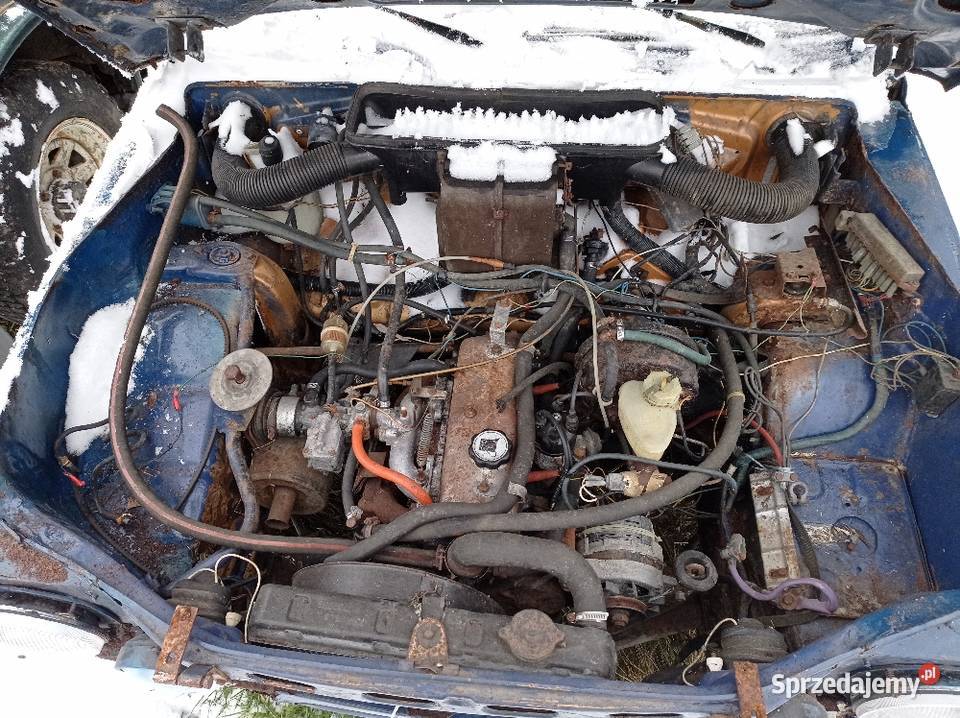 DafVolvo 66 variomatic śląskie
