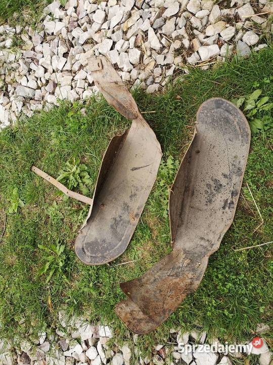 Osłony wsk 125175 mazowieckie Łochów sprzedam